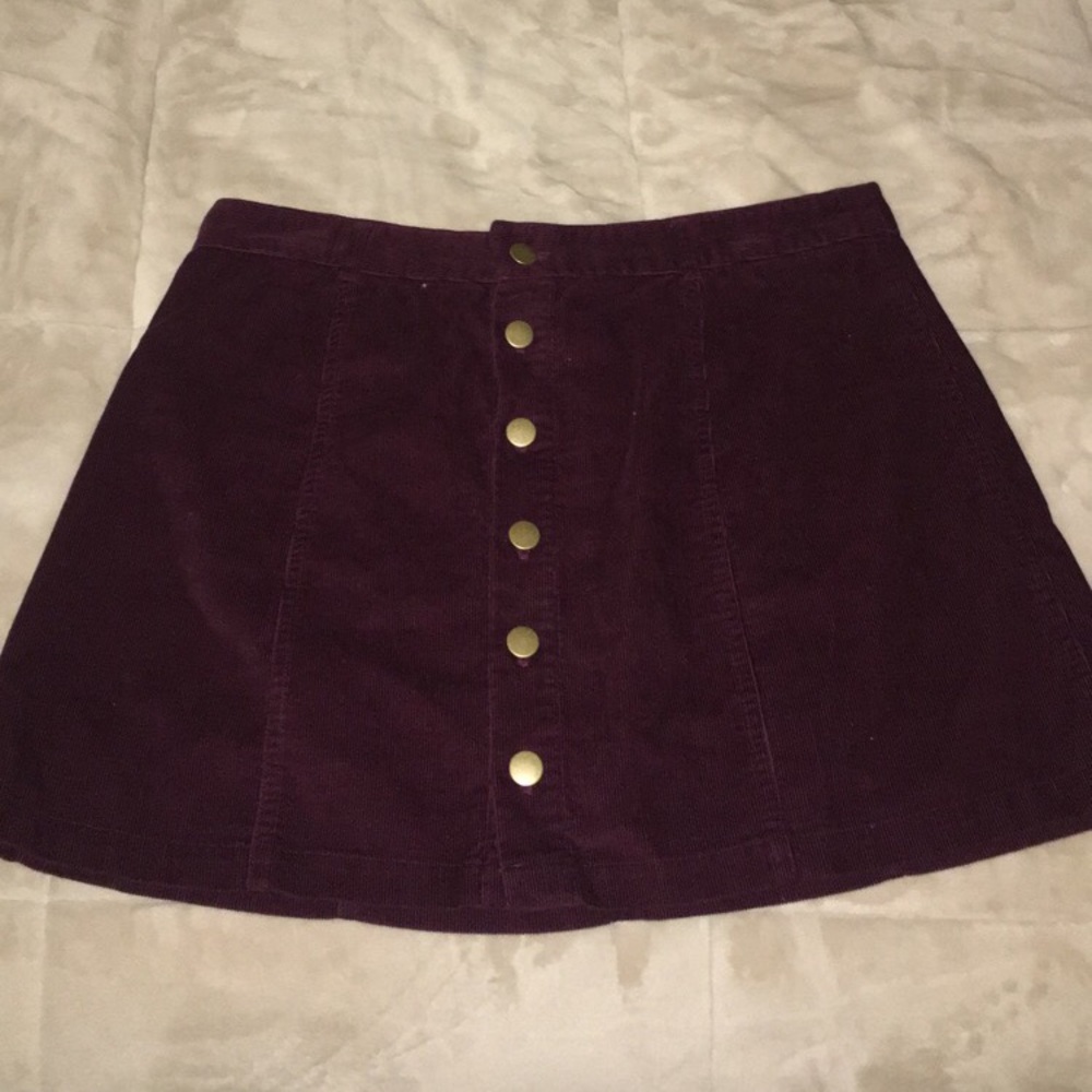 Brand new skirt